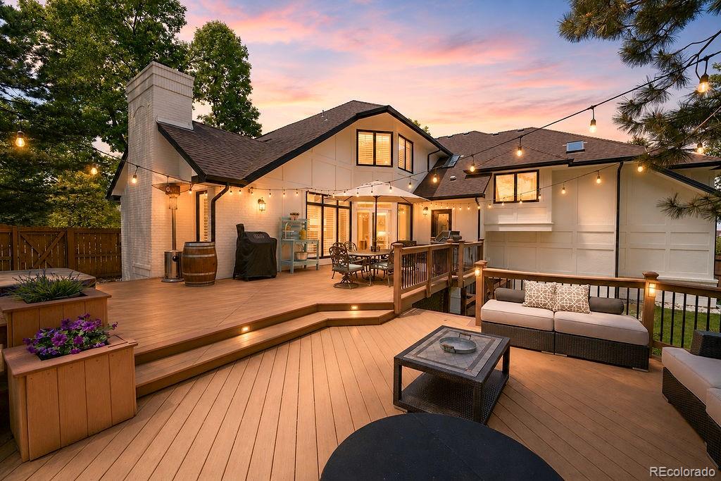 1332 Lark Court Boulder CO 80303