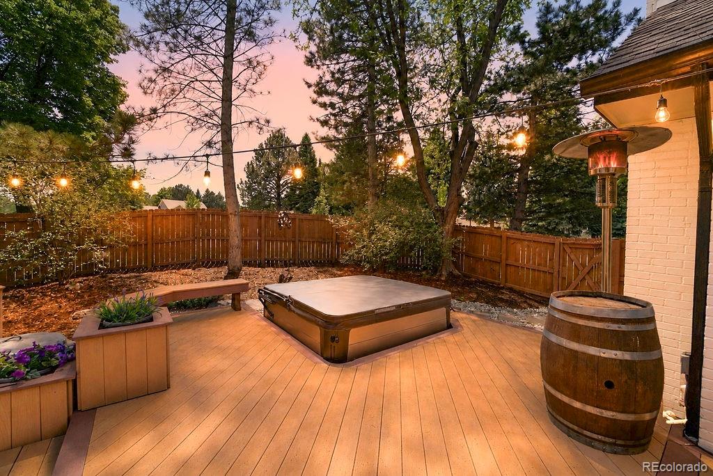 1332 Lark Court Boulder CO 80303