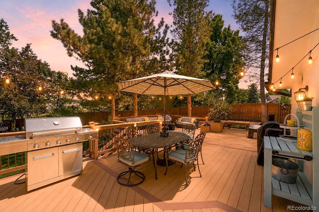 1332 Lark Court Boulder CO 80303