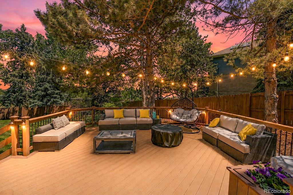 1332 Lark Court Boulder CO 80303