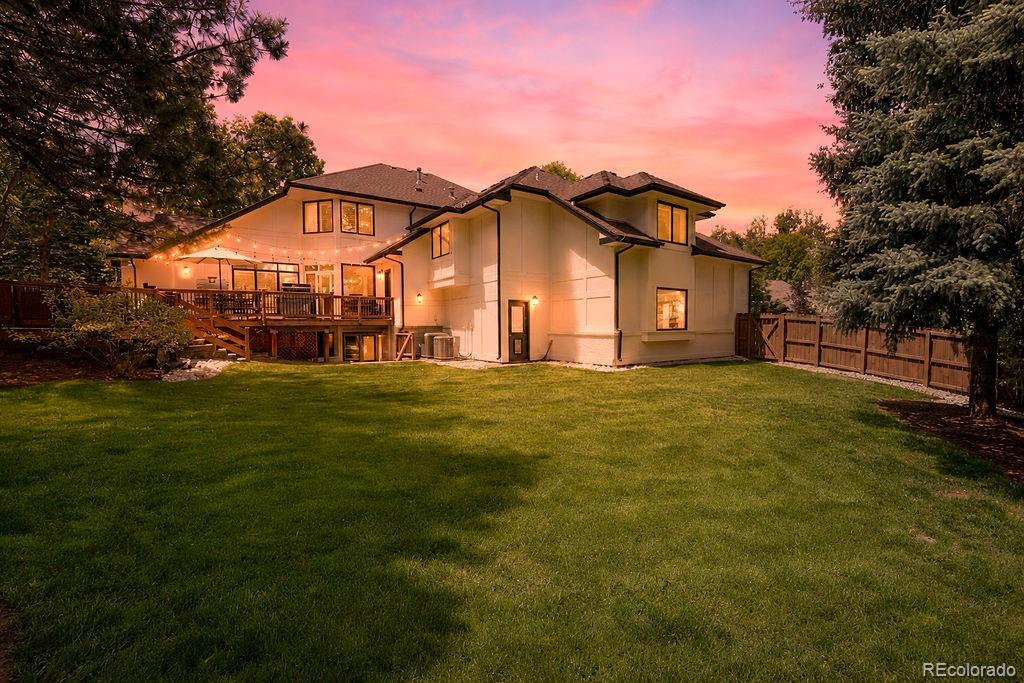1332 Lark Court Boulder CO 80303