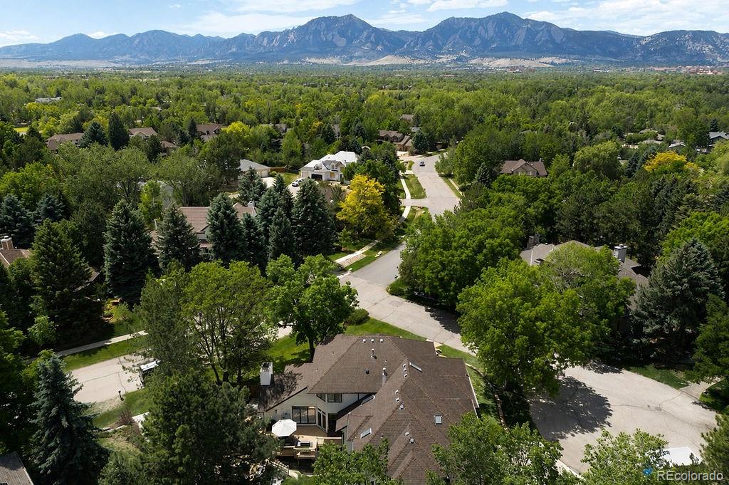 1332 Lark Court Boulder CO 80303