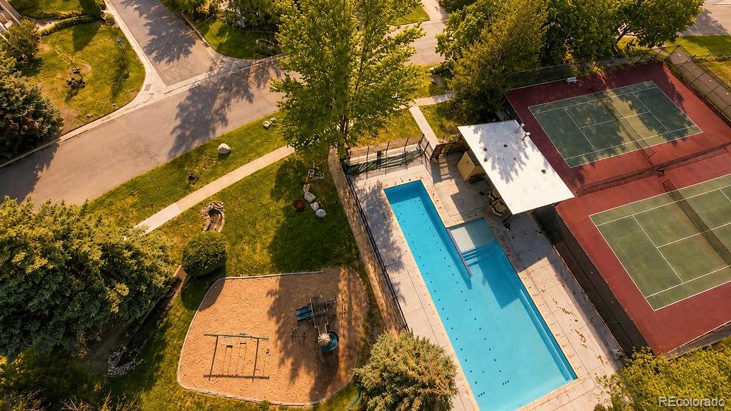 1332 Lark Court Boulder CO 80303