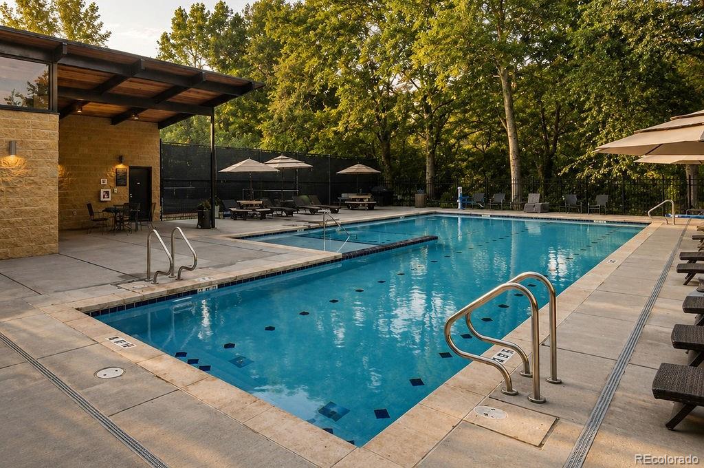 1332 Lark Court Boulder CO 80303