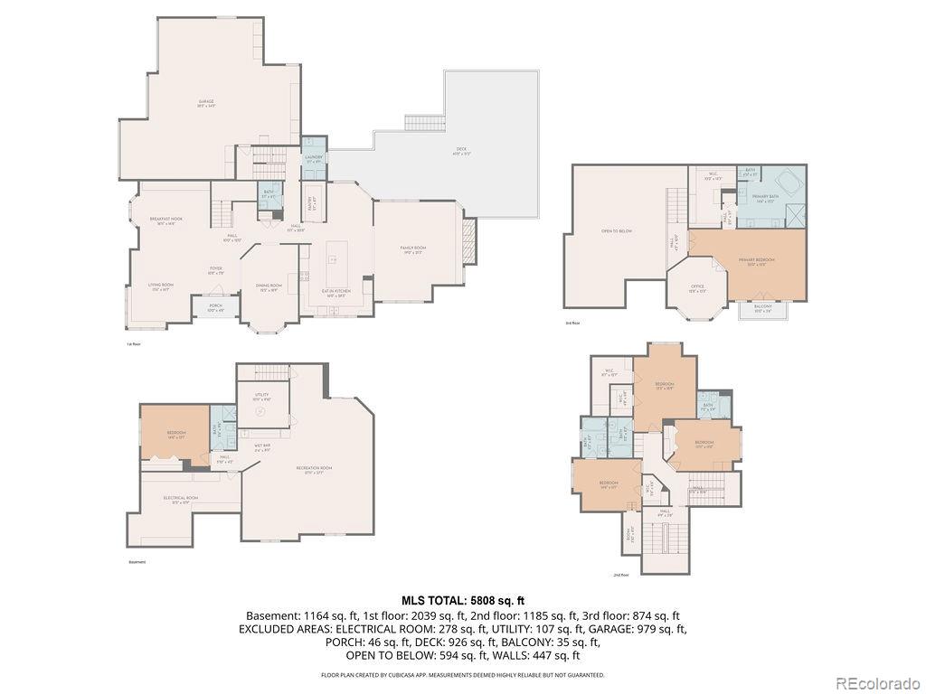 1332 Lark Court Boulder CO 80303