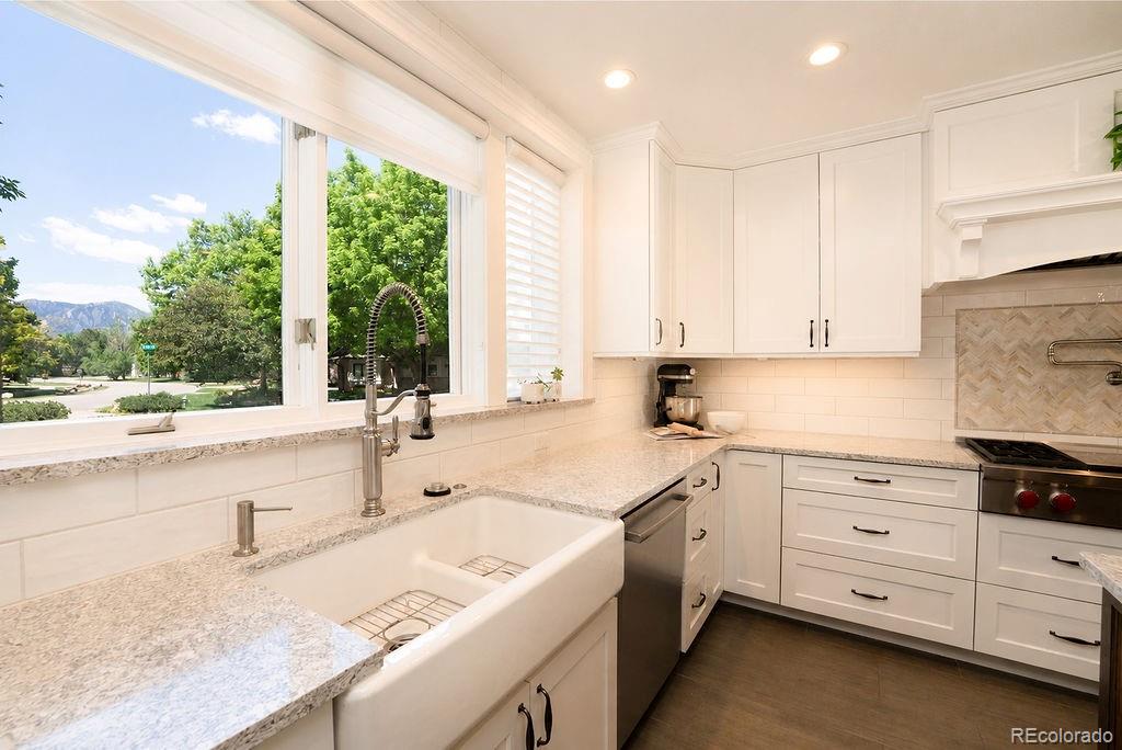 1332 Lark Court Boulder CO 80303