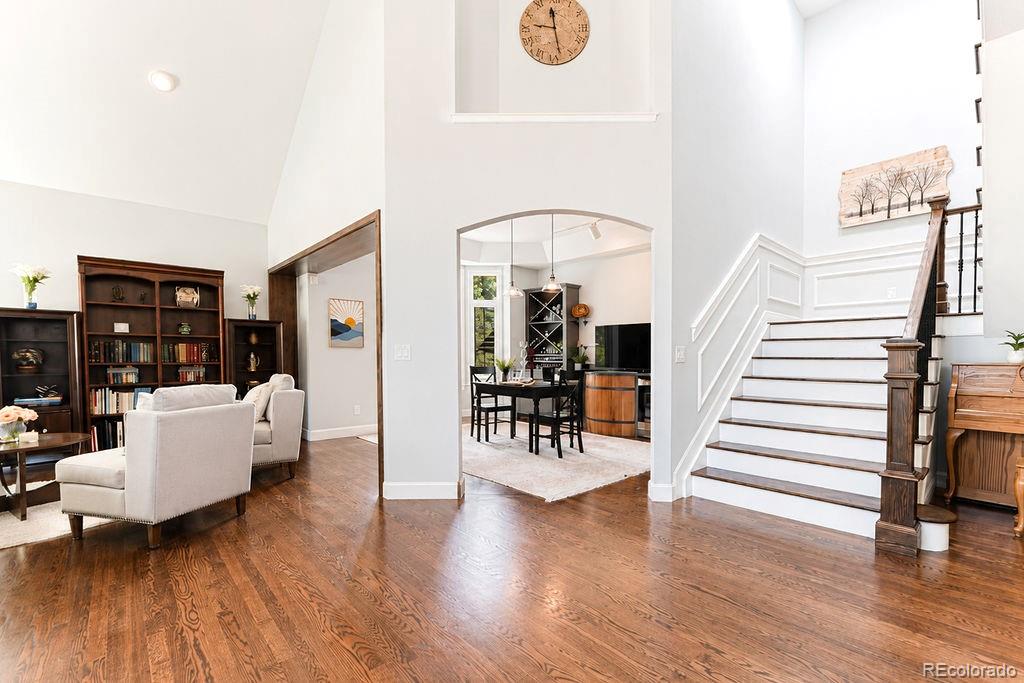 1332 Lark Court Boulder CO 80303