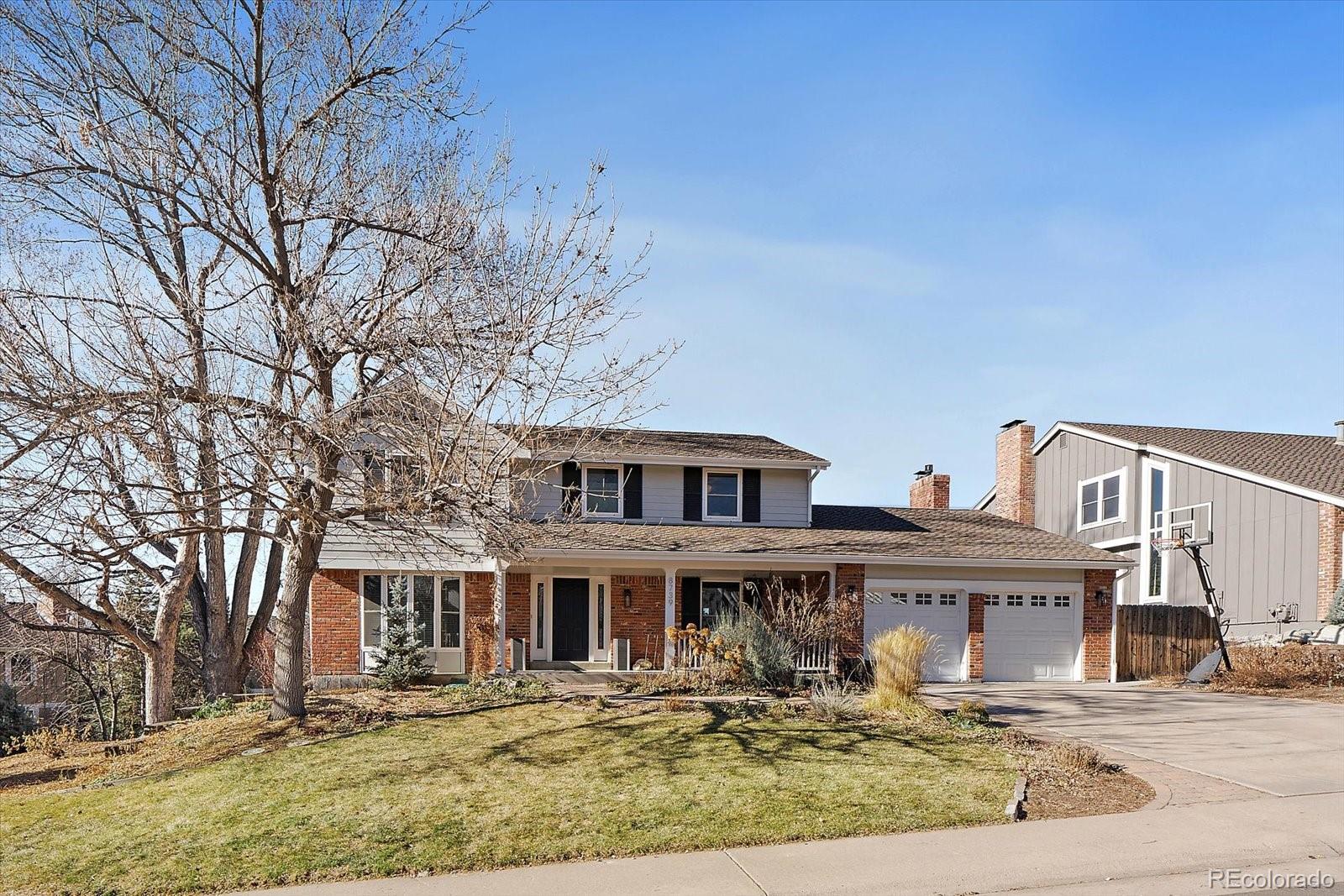 8739 E Otero Circle Centennial CO 80112