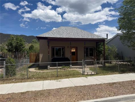 223 Hunt Street Salida CO 81201