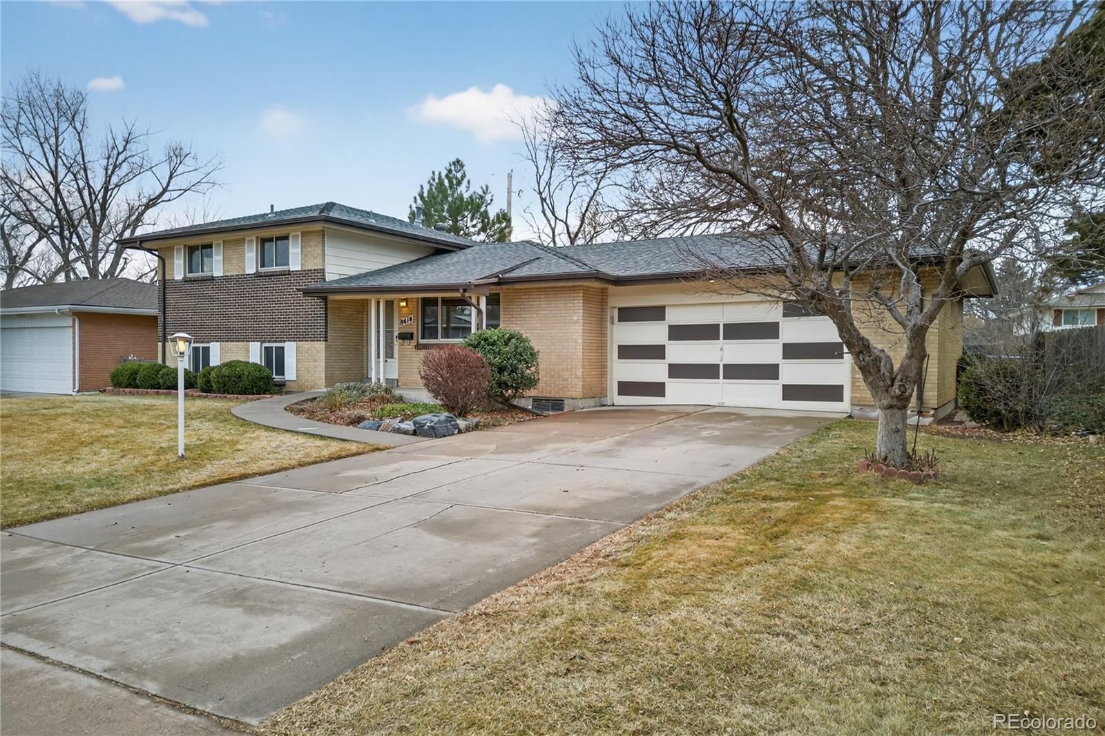 8414 W Arizona Drive Lakewood CO 80232