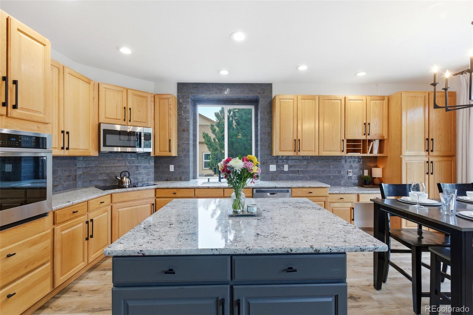 7830 Ravenstone Court Colorado Springs CO 80919