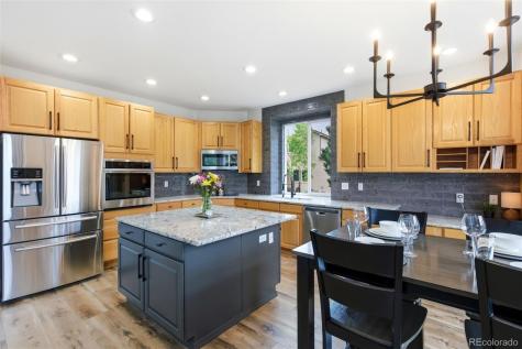 7830 Ravenstone Court Colorado Springs CO 80919
