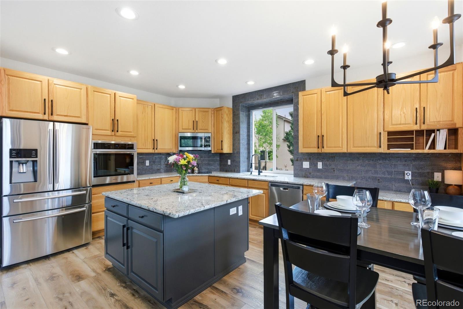 7830 Ravenstone Court Colorado Springs CO 80919