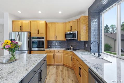 7830 Ravenstone Court Colorado Springs CO 80919