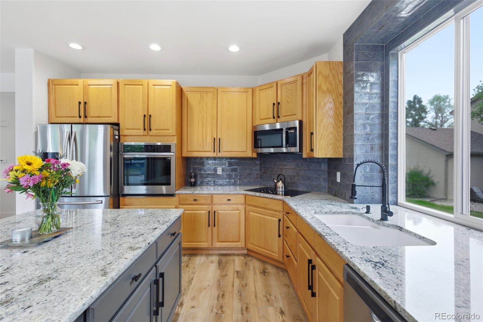 7830 Ravenstone Court Colorado Springs CO 80919