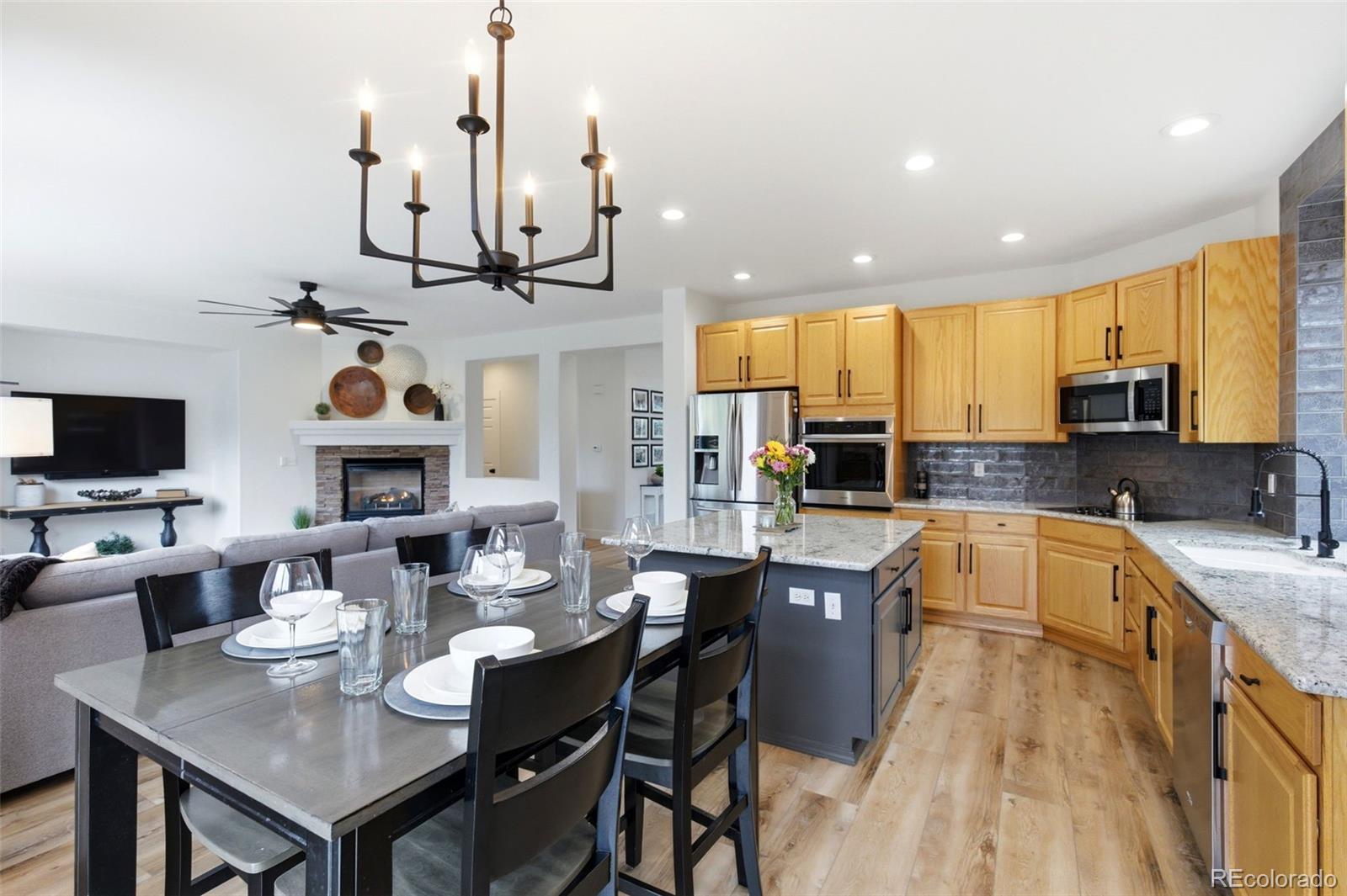 7830 Ravenstone Court Colorado Springs CO 80919