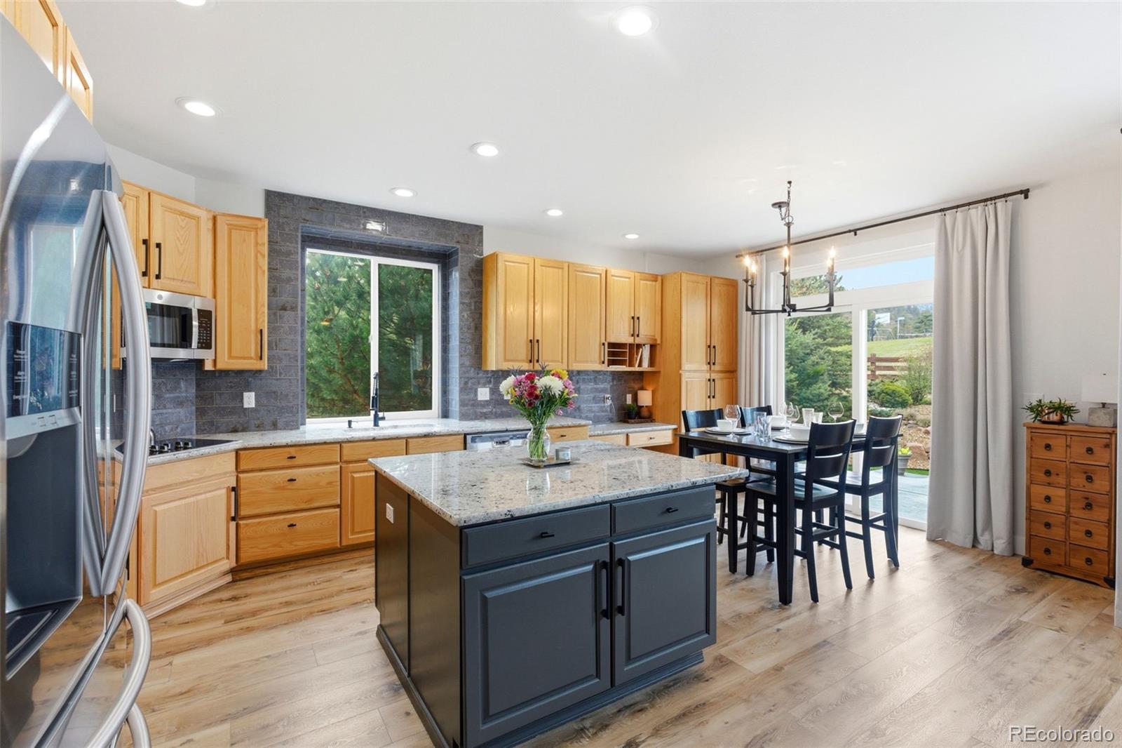 7830 Ravenstone Court Colorado Springs CO 80919