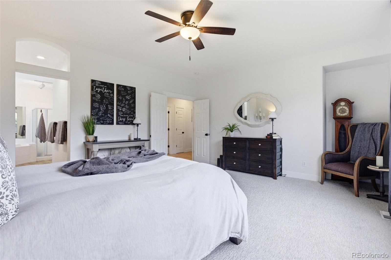 7830 Ravenstone Court Colorado Springs CO 80919