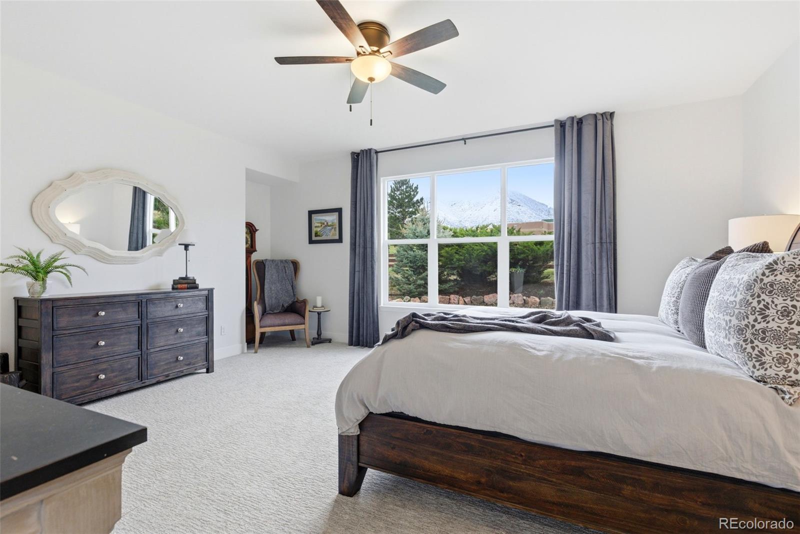 7830 Ravenstone Court Colorado Springs CO 80919