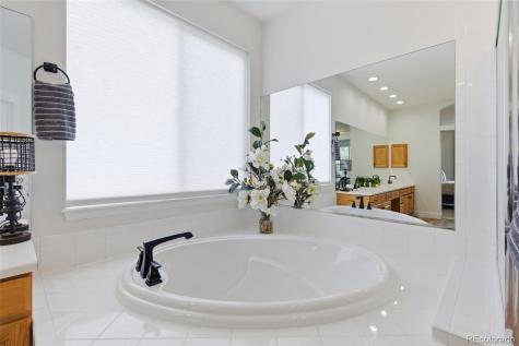 7830 Ravenstone Court Colorado Springs CO 80919