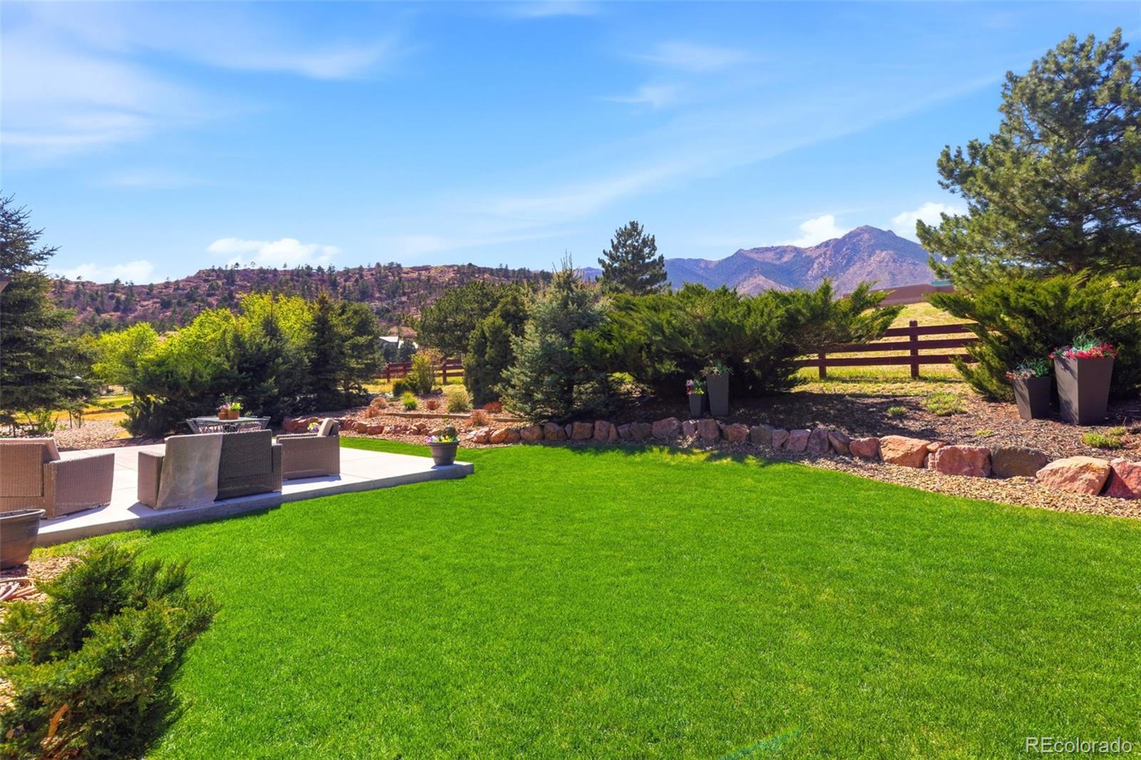 7830 Ravenstone Court Colorado Springs CO 80919