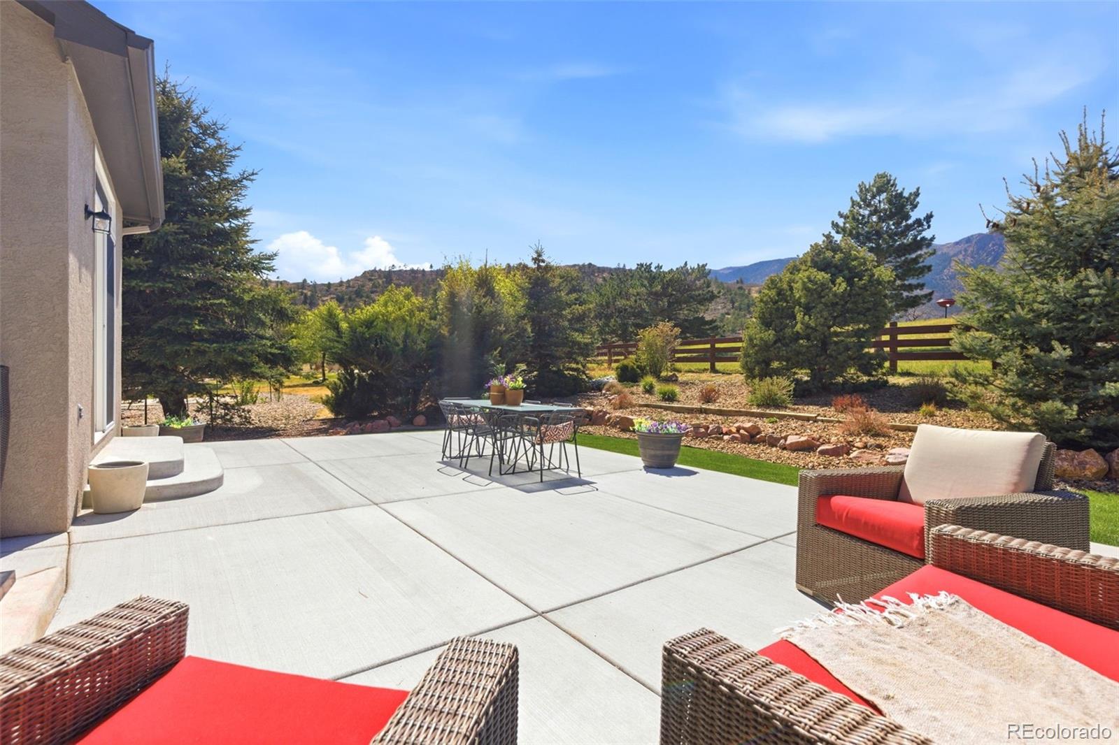 7830 Ravenstone Court Colorado Springs CO 80919