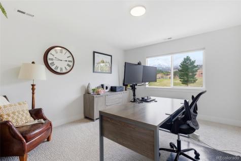 7830 Ravenstone Court Colorado Springs CO 80919