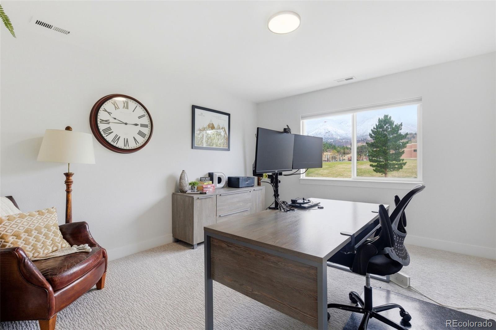 7830 Ravenstone Court Colorado Springs CO 80919