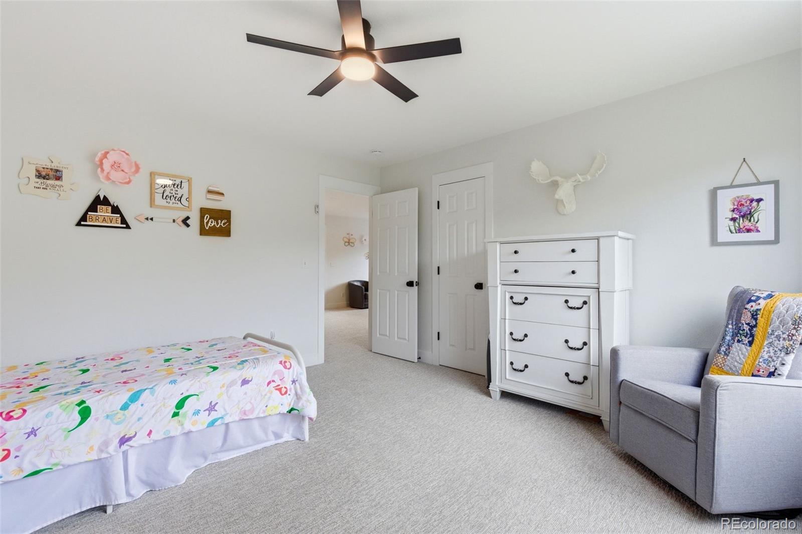 7830 Ravenstone Court Colorado Springs CO 80919