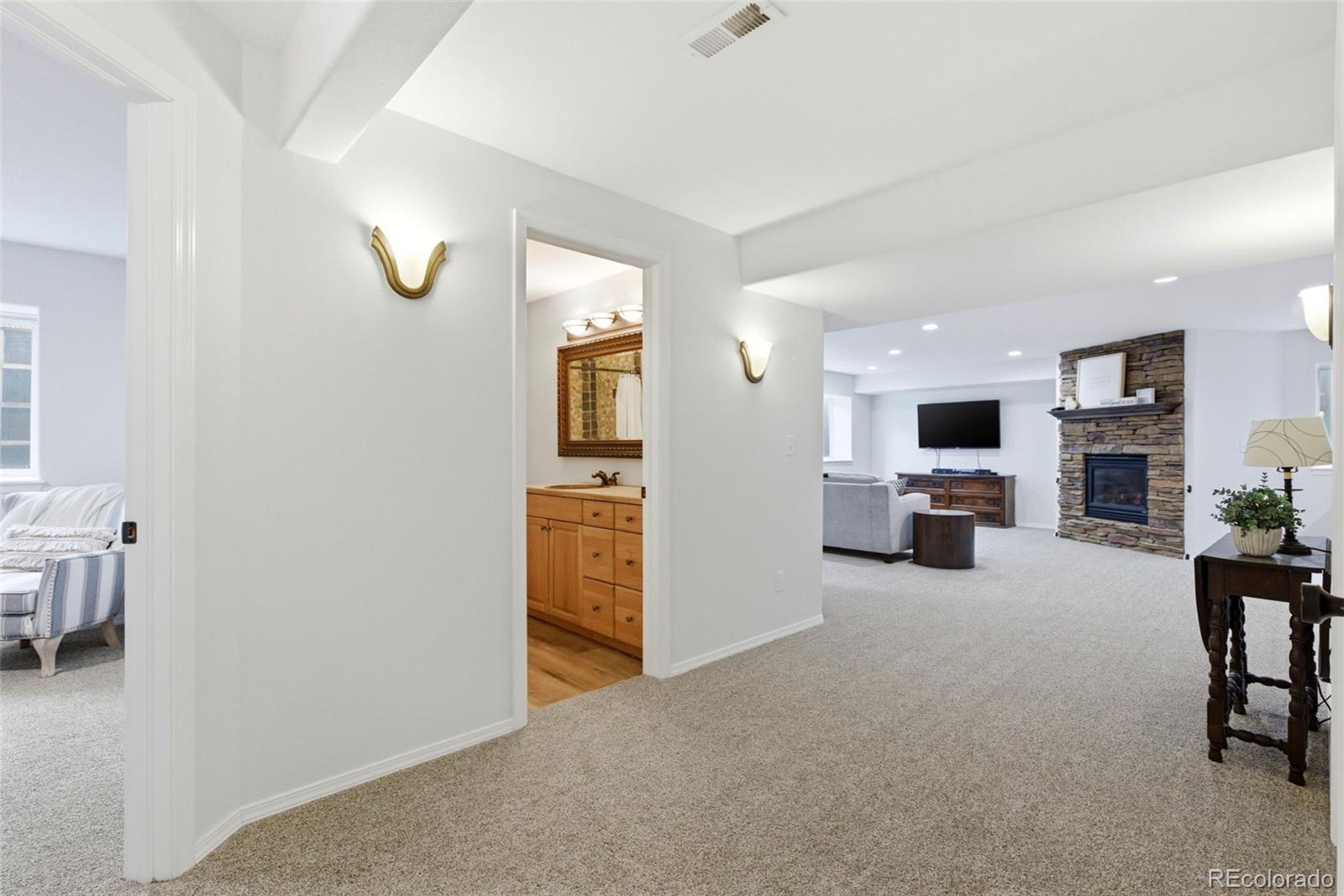 7830 Ravenstone Court Colorado Springs CO 80919