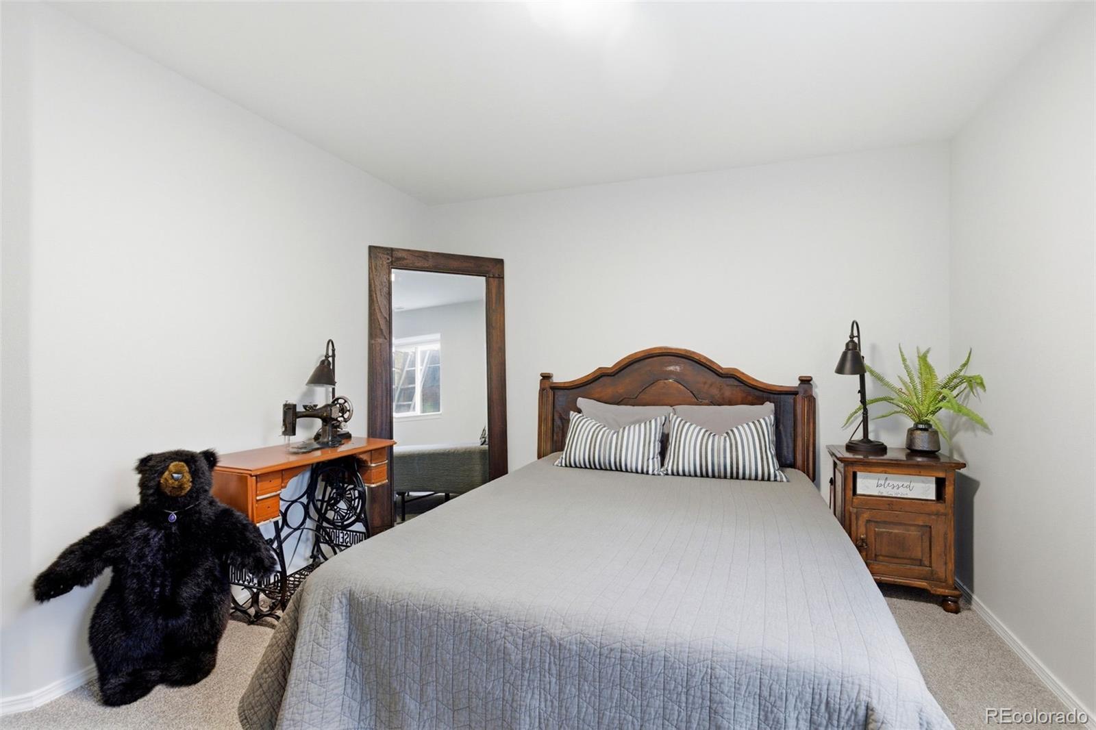 7830 Ravenstone Court Colorado Springs CO 80919