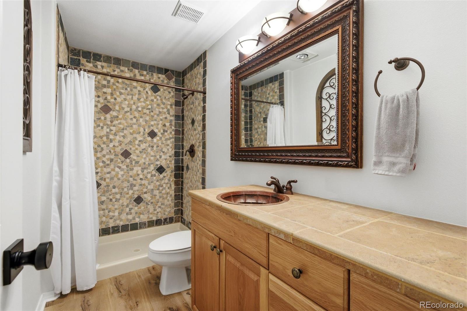 7830 Ravenstone Court Colorado Springs CO 80919