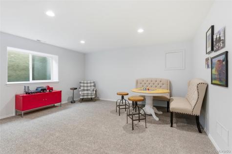 7830 Ravenstone Court Colorado Springs CO 80919