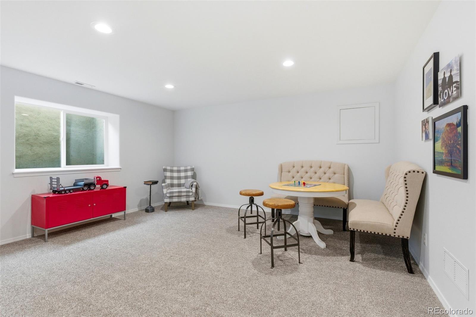 7830 Ravenstone Court Colorado Springs CO 80919