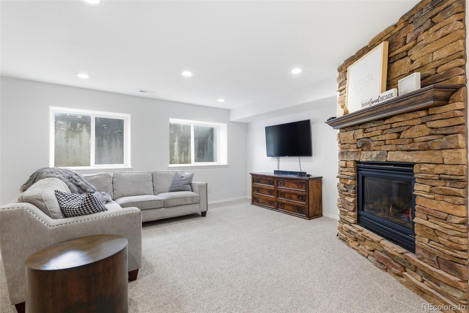 7830 Ravenstone Court Colorado Springs CO 80919