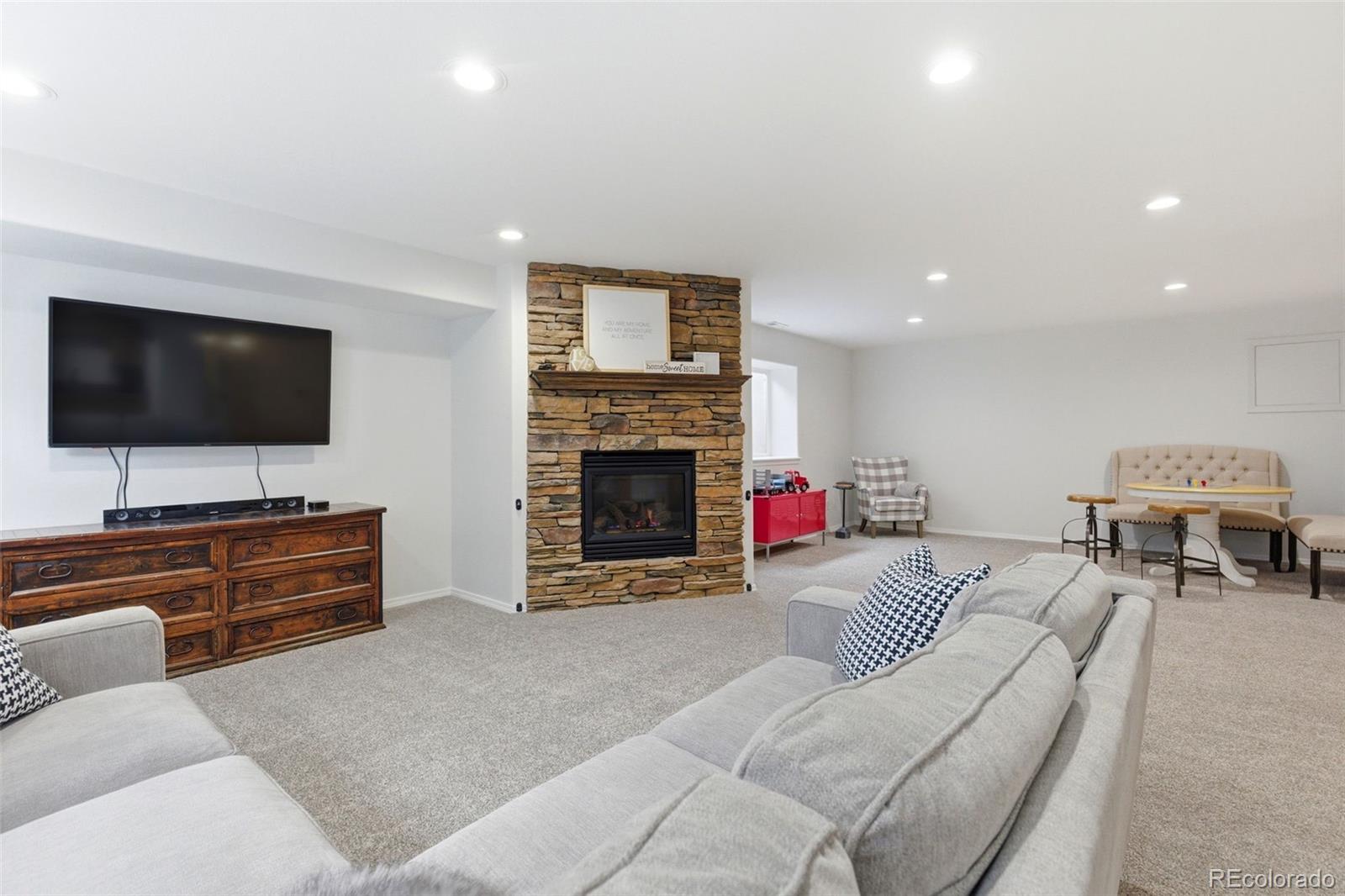 7830 Ravenstone Court Colorado Springs CO 80919