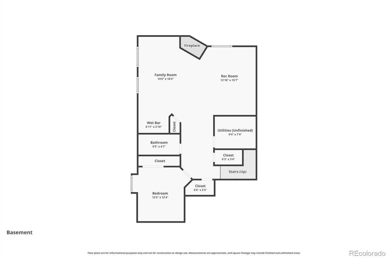 7830 Ravenstone Court Colorado Springs CO 80919