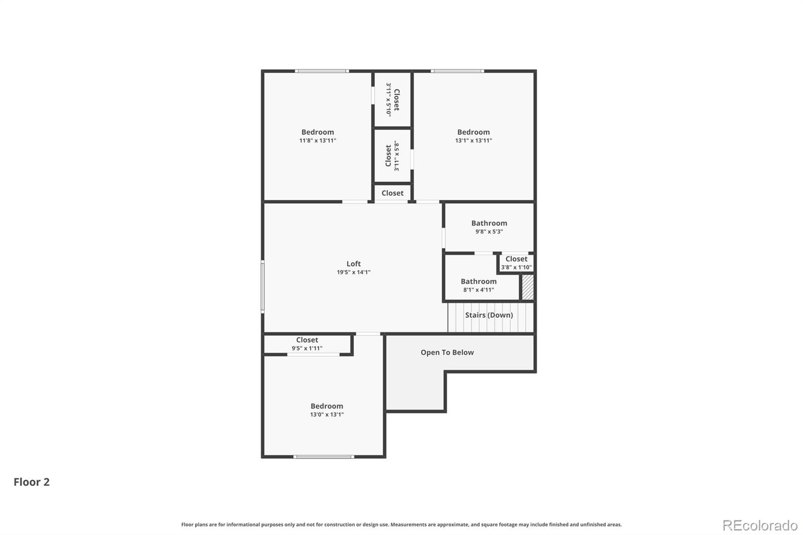 7830 Ravenstone Court Colorado Springs CO 80919