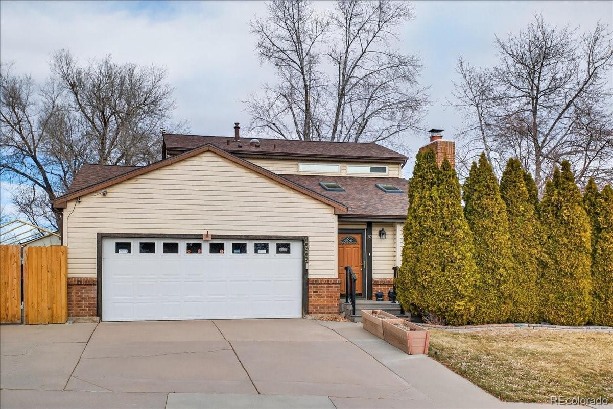 10805 W Alamo Place Littleton CO 80127
