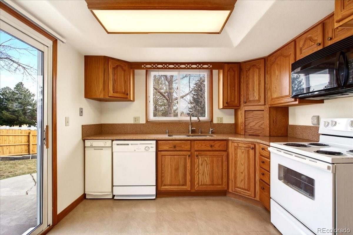 10805 W Alamo Place Littleton CO 80127