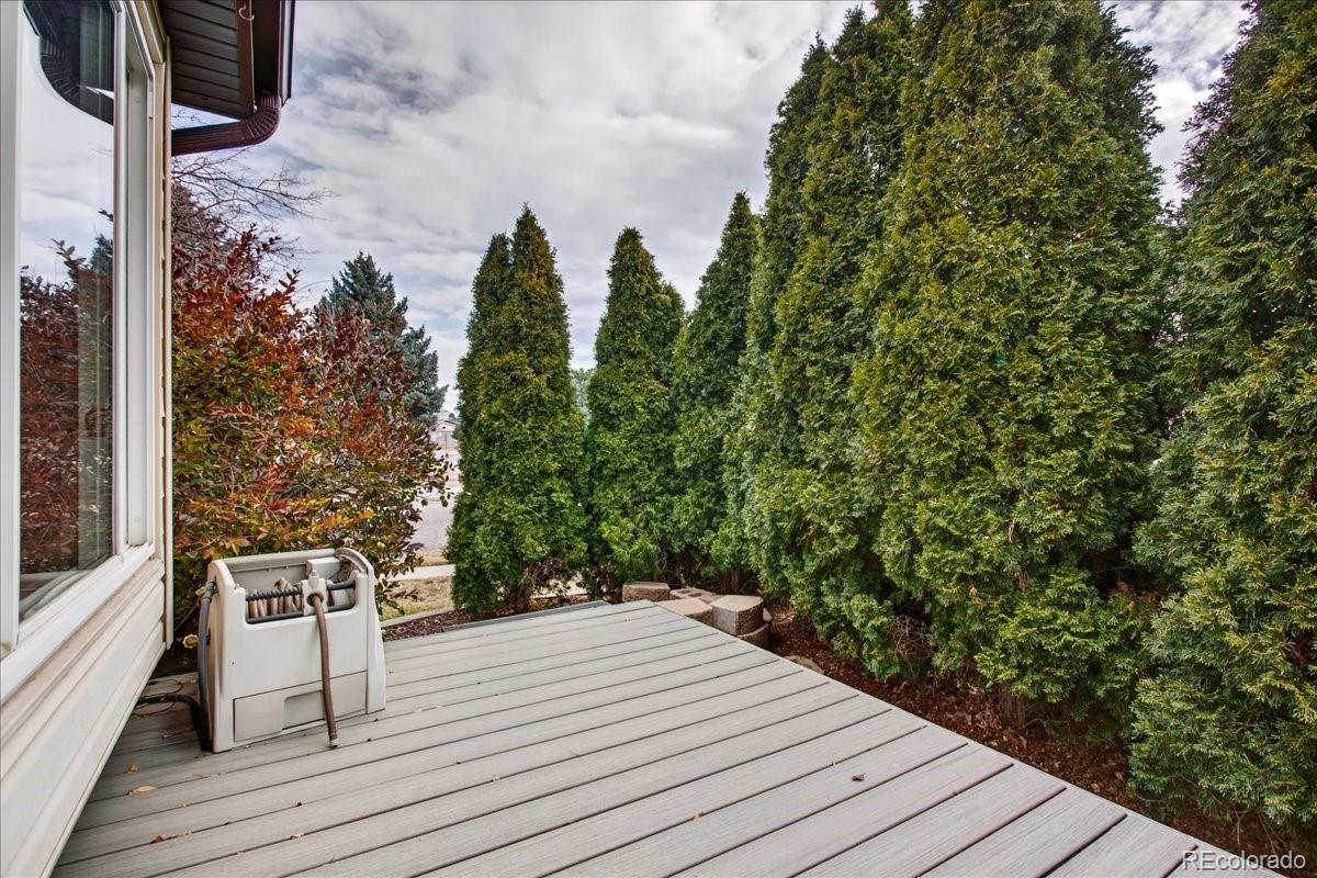 10805 W Alamo Place Littleton CO 80127