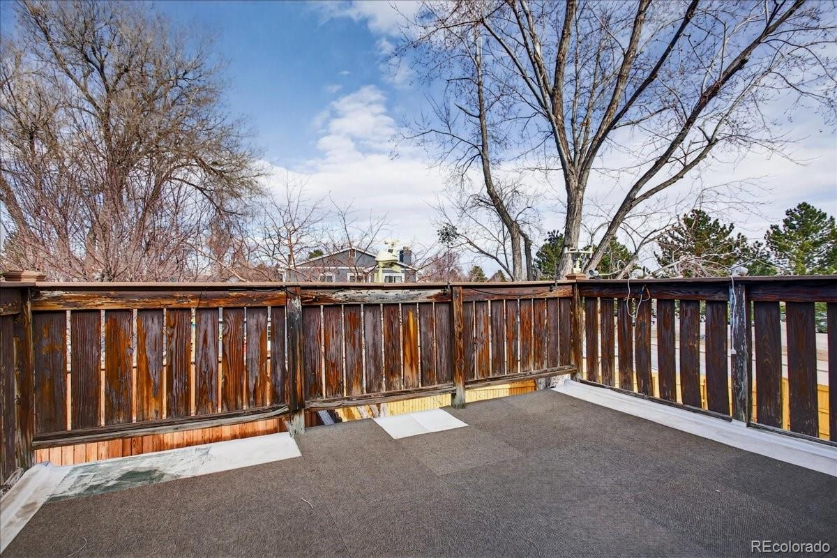 10805 W Alamo Place Littleton CO 80127