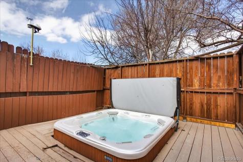 10805 W Alamo Place Littleton CO 80127