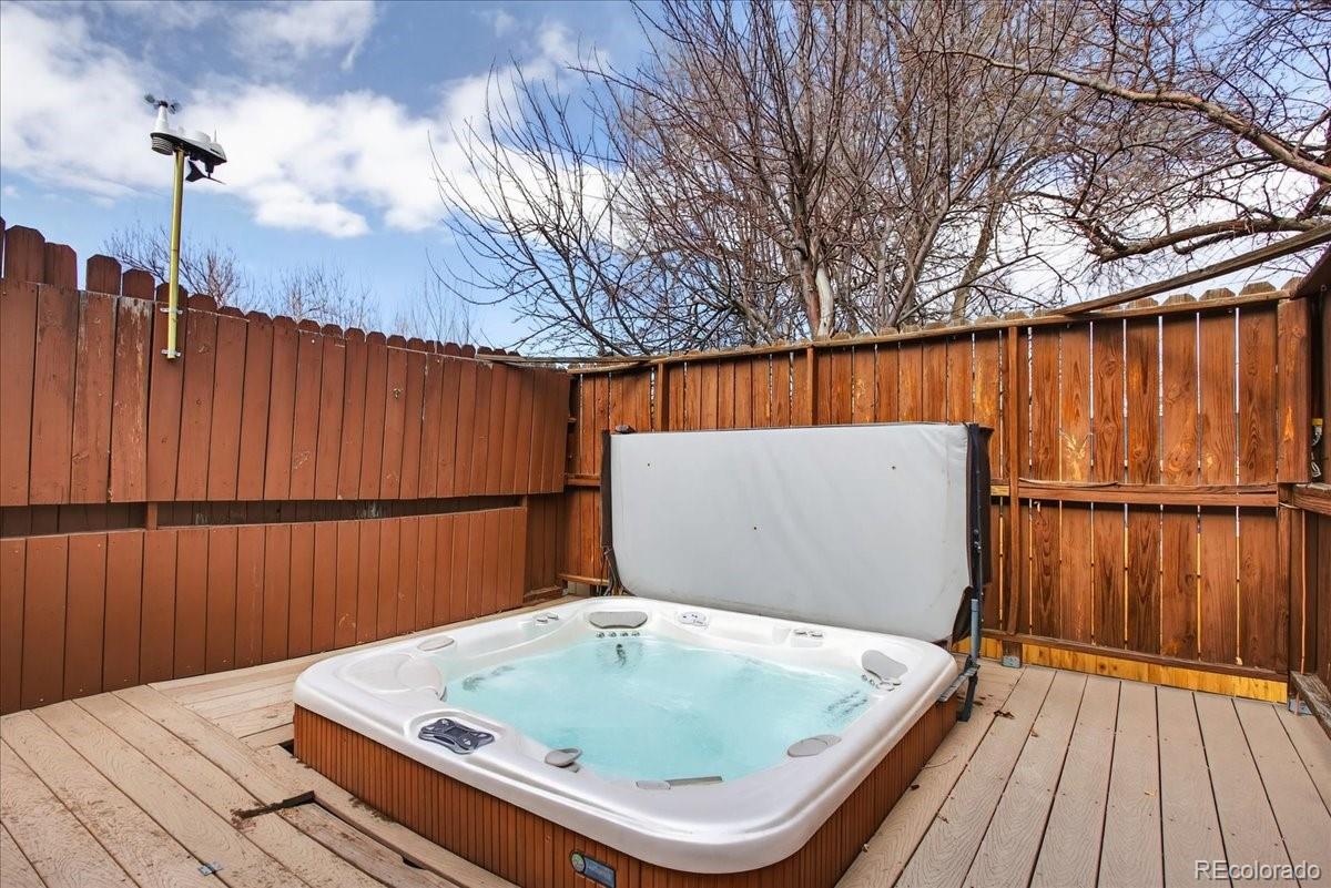 10805 W Alamo Place Littleton CO 80127