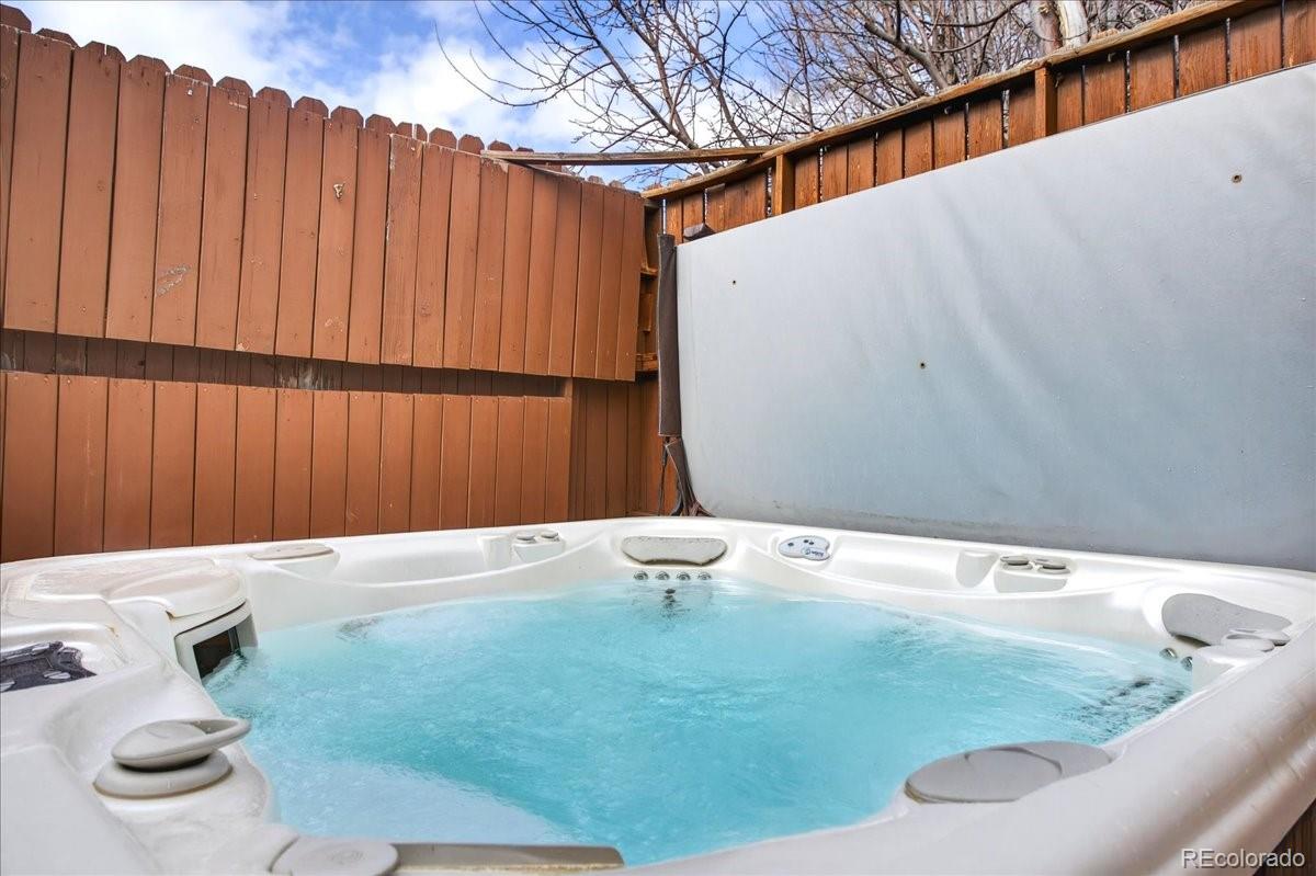 10805 W Alamo Place Littleton CO 80127