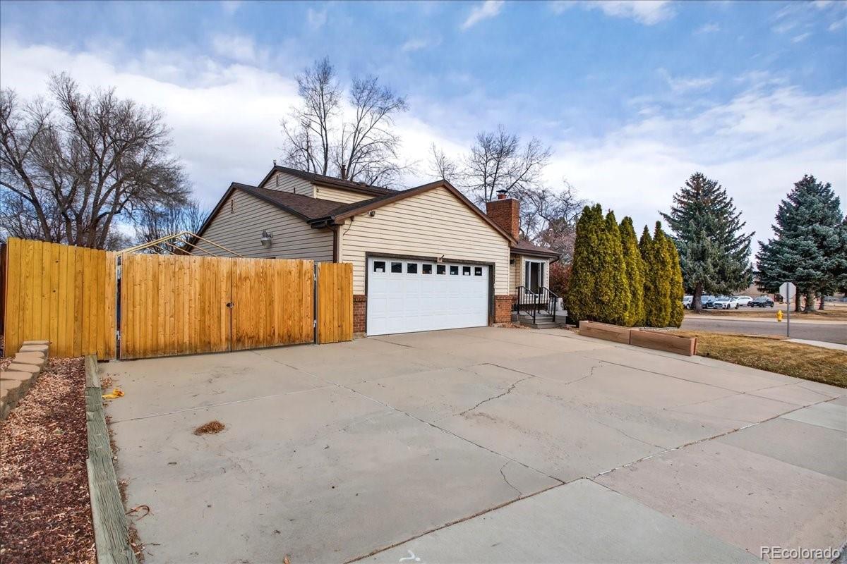 10805 W Alamo Place Littleton CO 80127