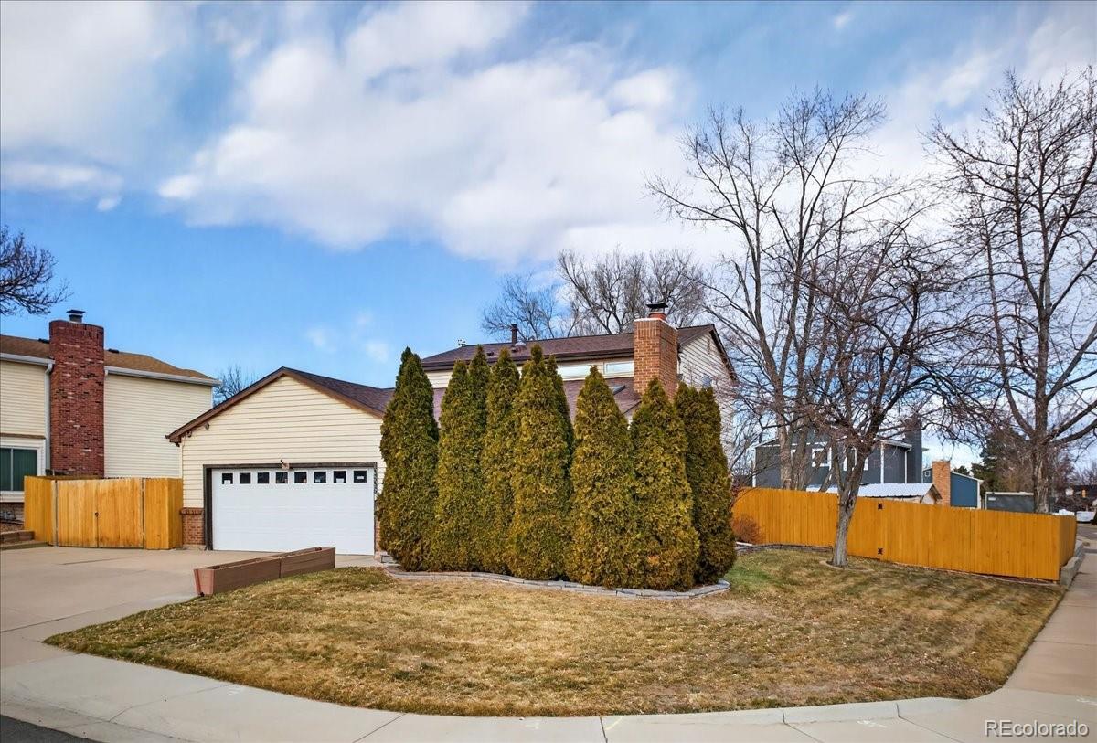 10805 W Alamo Place Littleton CO 80127