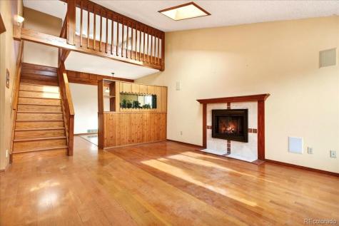 10805 W Alamo Place Littleton CO 80127