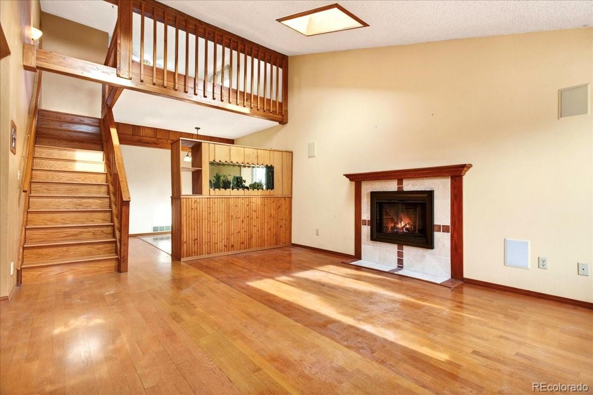 10805 W Alamo Place Littleton CO 80127