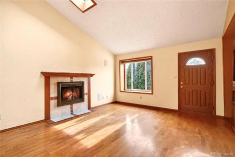 10805 W Alamo Place Littleton CO 80127